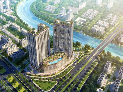 Lavida Plus, Vietnam  Lavida Plus, Vietnam