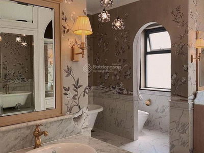 Lakeview City urban area, Vietnam Lakeview City urban area, Vietnam