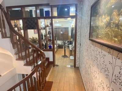 Gehäuse In Ha GJong, Vietnam Gehäuse In Ha GJong, Vietnam