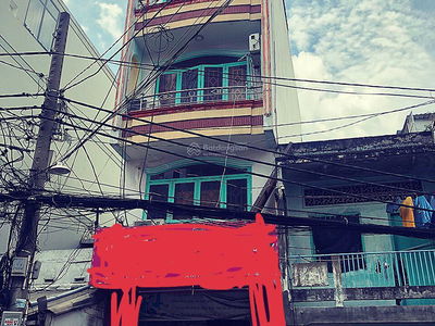 Жилье в Ho Chi Minh City, Vietnam Жилье в Ho Chi Minh City, Vietnam