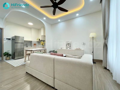 Alojamiento en Nha Be, Vietnam Alojamiento en Nha Be, Vietnam