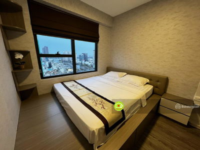 Soho Residence, Vietnam  Soho Residence, Vietnam