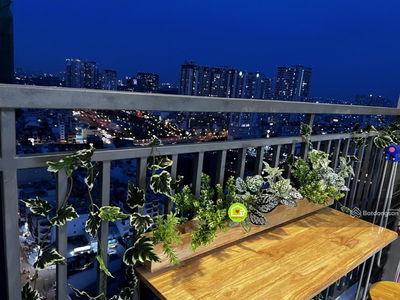 Soho Residence, Vietnam Soho Residence, Vietnam