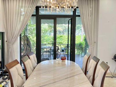 Vinhomes The Harmony, Vietnam  Vinhomes The Harmony, Vietnam