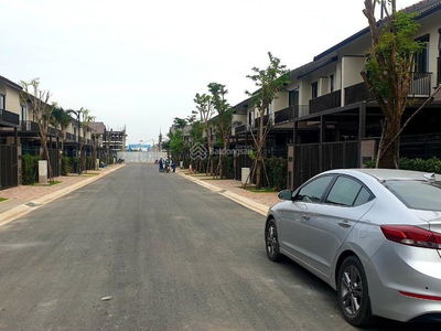 Waterpoint urban area, Vietnam Waterpoint urban area, Vietnam