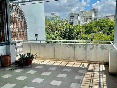 Housing in Nha Be, Vietnam Housing in Nha Be, Vietnam