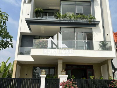 Saigon Mystery Villas, Vietnam Saigon Mystery Villas, Vietnam