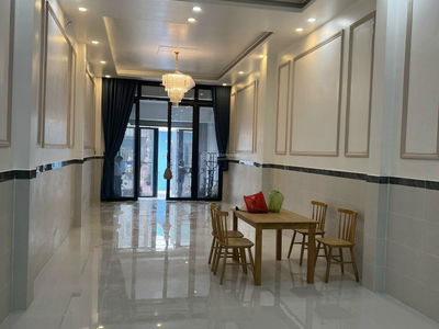 Housing in Ho Chi Minh City, Vietnam Housing in Ho Chi Minh City, Vietnam