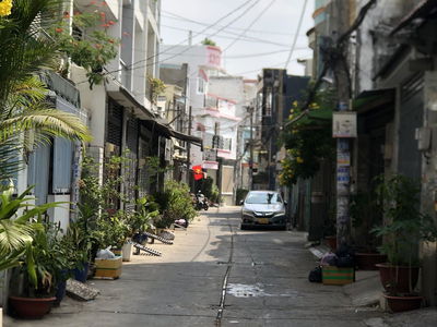 Жилье в Ho Chi Minh City, Vietnam Жилье в Ho Chi Minh City, Vietnam