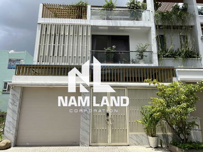 Gehäuse In Nha Be, Vietnam Gehäuse In Nha Be, Vietnam