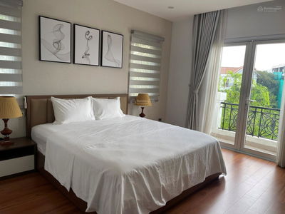 Vinhomes Riverside, Vietnam  Vinhomes Riverside, Vietnam