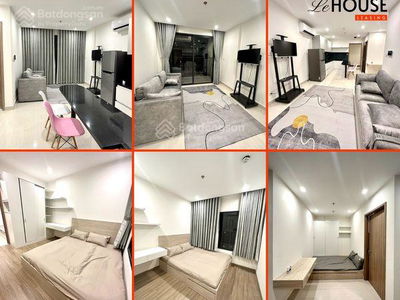 Vinhomes Grand Park, Vietnam Vinhomes Grand Park, Vietnam