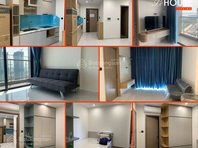 Vinhomes Grand Park, Vietnam  Vinhomes Grand Park, Vietnam