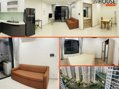 Vinhomes Grand Park, Vietnam Vinhomes Grand Park, Vietnam