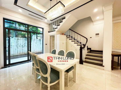 Vinhomes The Harmony, Vietnam Vinhomes The Harmony, Vietnam