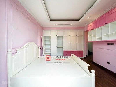 Vinhomes The Harmony, Vietnam  Vinhomes The Harmony, Vietnam