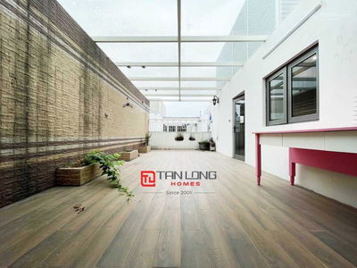 Vinhomes The Harmony, Vietnam Vinhomes The Harmony, Vietnam