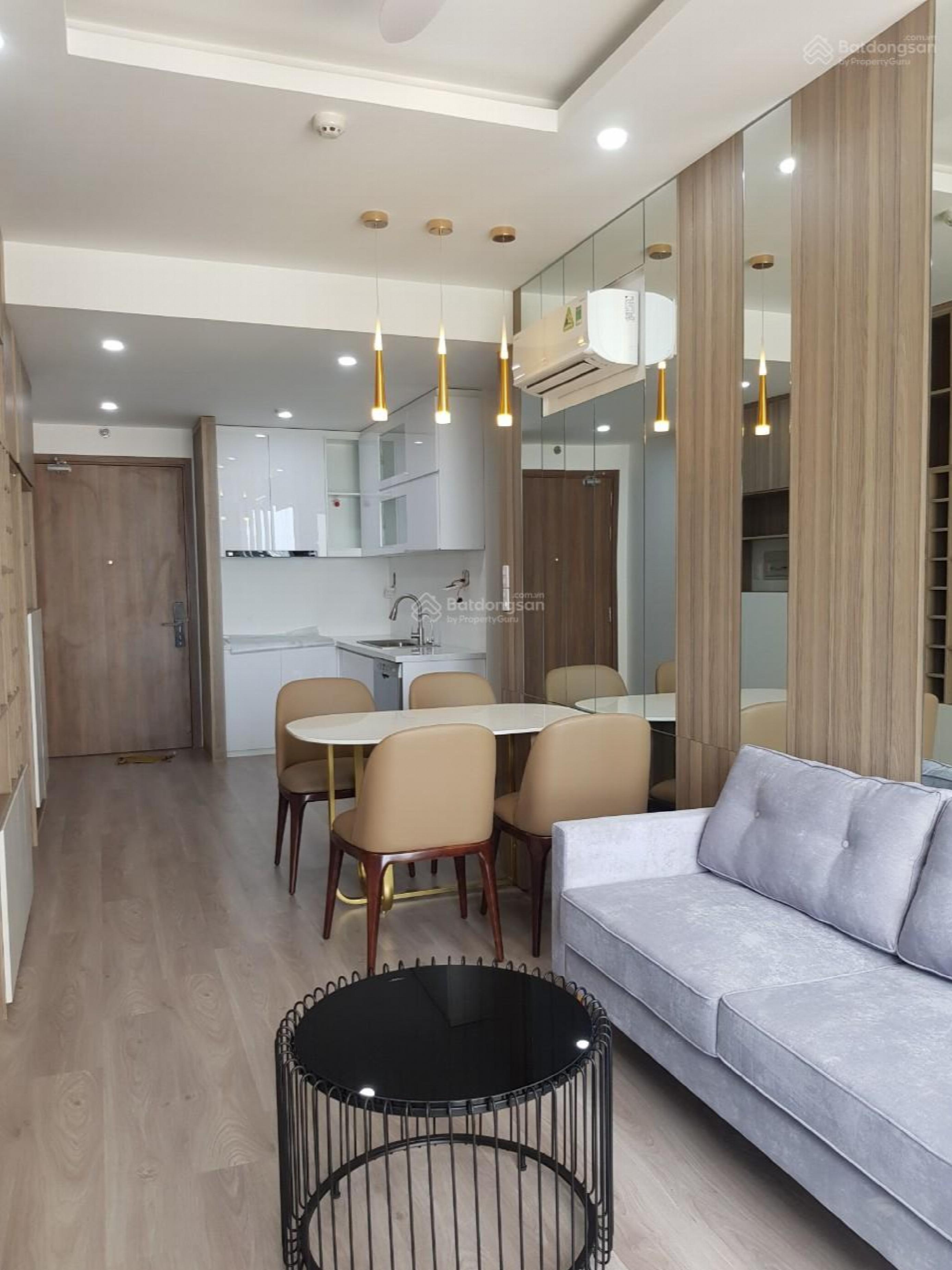 Centana Thu Thiem, Vietnam Centana Thu Thiem, Vietnam