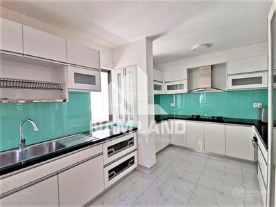 Logement dans Di An, Vietnam Logement dans Di An, Vietnam