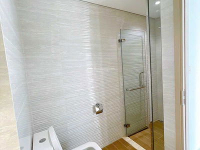 The Ascentia Phu My Hung, Vietnam The Ascentia Phu My Hung, Vietnam