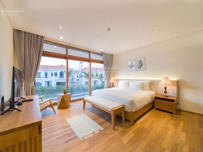 The Ocean Estates, Vietnam The Ocean Estates, Vietnam