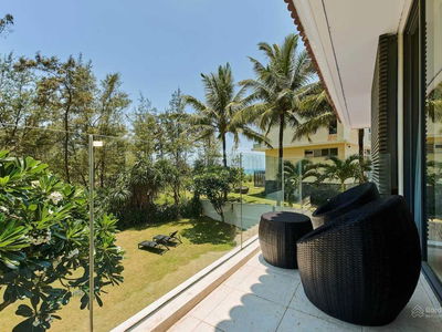 The Ocean Estates, Vietnam  The Ocean Estates, Vietnam