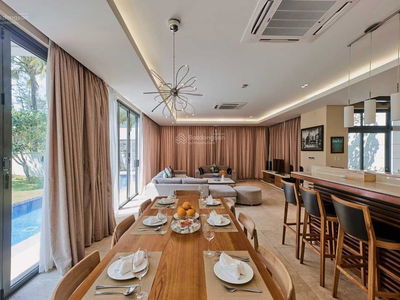 The Ocean Estates, Vietnam  The Ocean Estates, Vietnam