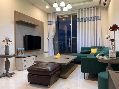 The Grande, Vietnam The Grande, Vietnam