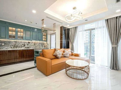 Vinhomes Central Park, Vietnam Vinhomes Central Park, Vietnam