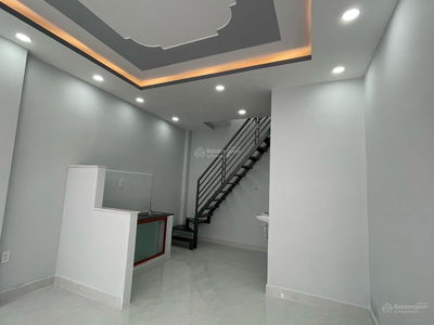 Housing in Ho Chi Minh City, Vietnam Housing in Ho Chi Minh City, Vietnam