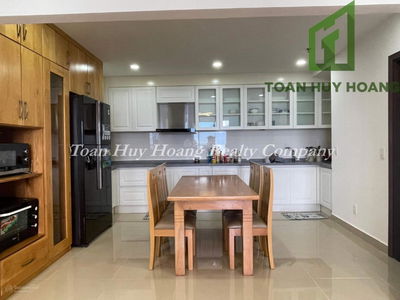 Blooming Tower, Vietnam Blooming Tower, Vietnam