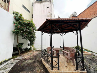 Жилье в Ho Chi Minh City, Vietnam Жилье в Ho Chi Minh City, Vietnam