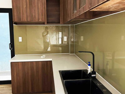 Housing in Ho Chi Minh City, Vietnam Housing in Ho Chi Minh City, Vietnam