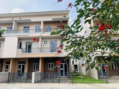 Centa City Hai Phong, Vietnam Centa City Hai Phong, Vietnam