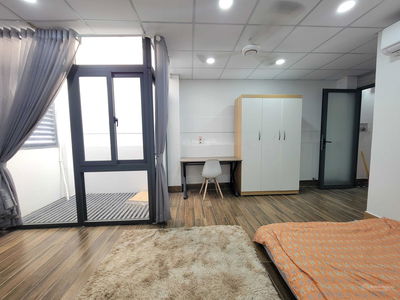 Housing in Ho Chi Minh City, Vietnam Housing in Ho Chi Minh City, Vietnam