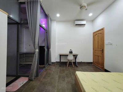 Жилье в Ho Chi Minh City, Vietnam Жилье в Ho Chi Minh City, Vietnam