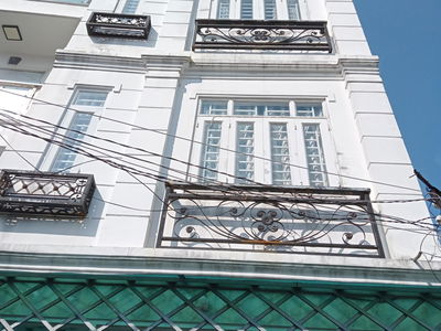 Housing in Ho Chi Minh City, Vietnam Housing in Ho Chi Minh City, Vietnam