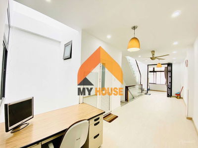 Жилье в Nha Be, Vietnam Жилье в Nha Be, Vietnam