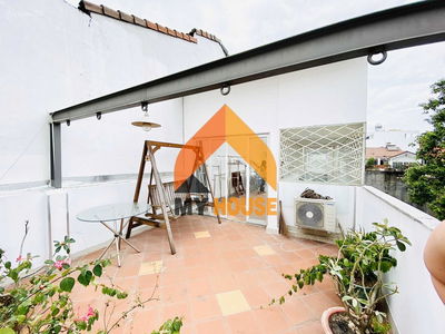 Logement dans Nha Be, Vietnam Logement dans Nha Be, Vietnam