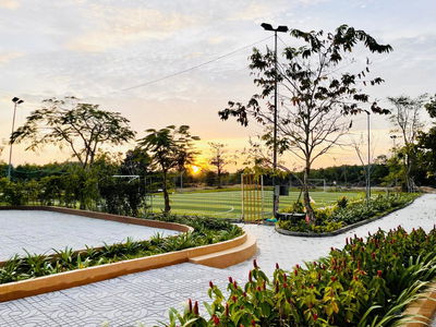 Logement dans Nha Be, Vietnam Logement dans Nha Be, Vietnam