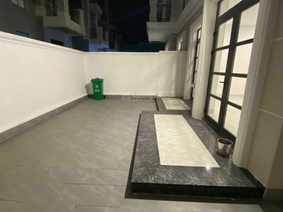 The Manhattan - Vinhomes Grand Park, Vietnam  The Manhattan - Vinhomes Grand Park, Vietnam