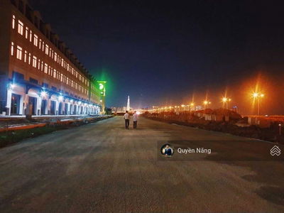 Lakeview City urban area, Vietnam Lakeview City urban area, Vietnam