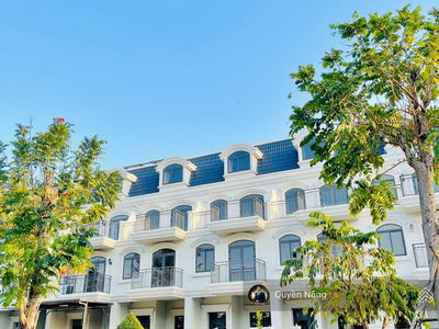 Lakeview City urban area, Vietnam Lakeview City urban area, Vietnam