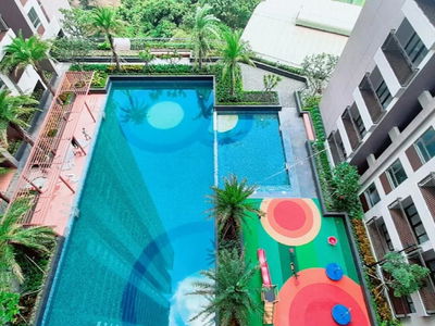 Opal Boulevard, Vietnam Opal Boulevard, Vietnam