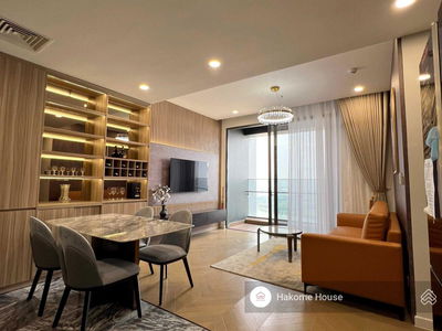 Lumiere Riverside, Vietnam Lumiere Riverside, Vietnam