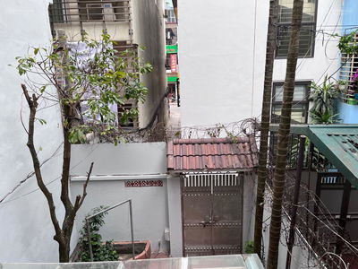 Gehäuse In Hanoi, Vietnam Gehäuse In Hanoi, Vietnam