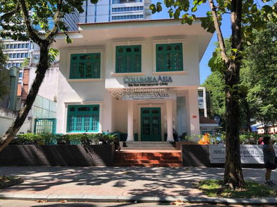 Alojamiento en Ho Chi Minh City, Vietnam Alojamiento en Ho Chi Minh City, Vietnam