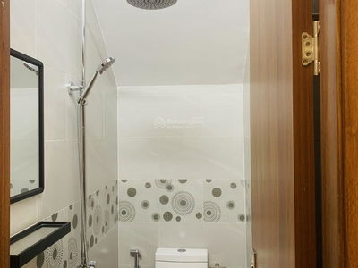 Housing in Nha Be, Vietnam Housing in Nha Be, Vietnam