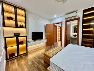 Goldmark City, Vietnam Goldmark City, Vietnam