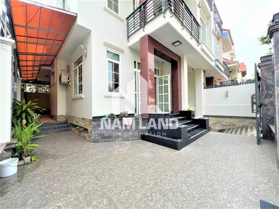 Housing in Nha Be, Vietnam Housing in Nha Be, Vietnam